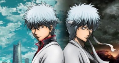 Gintama Kanketsuhen ..., telecharger en ddl